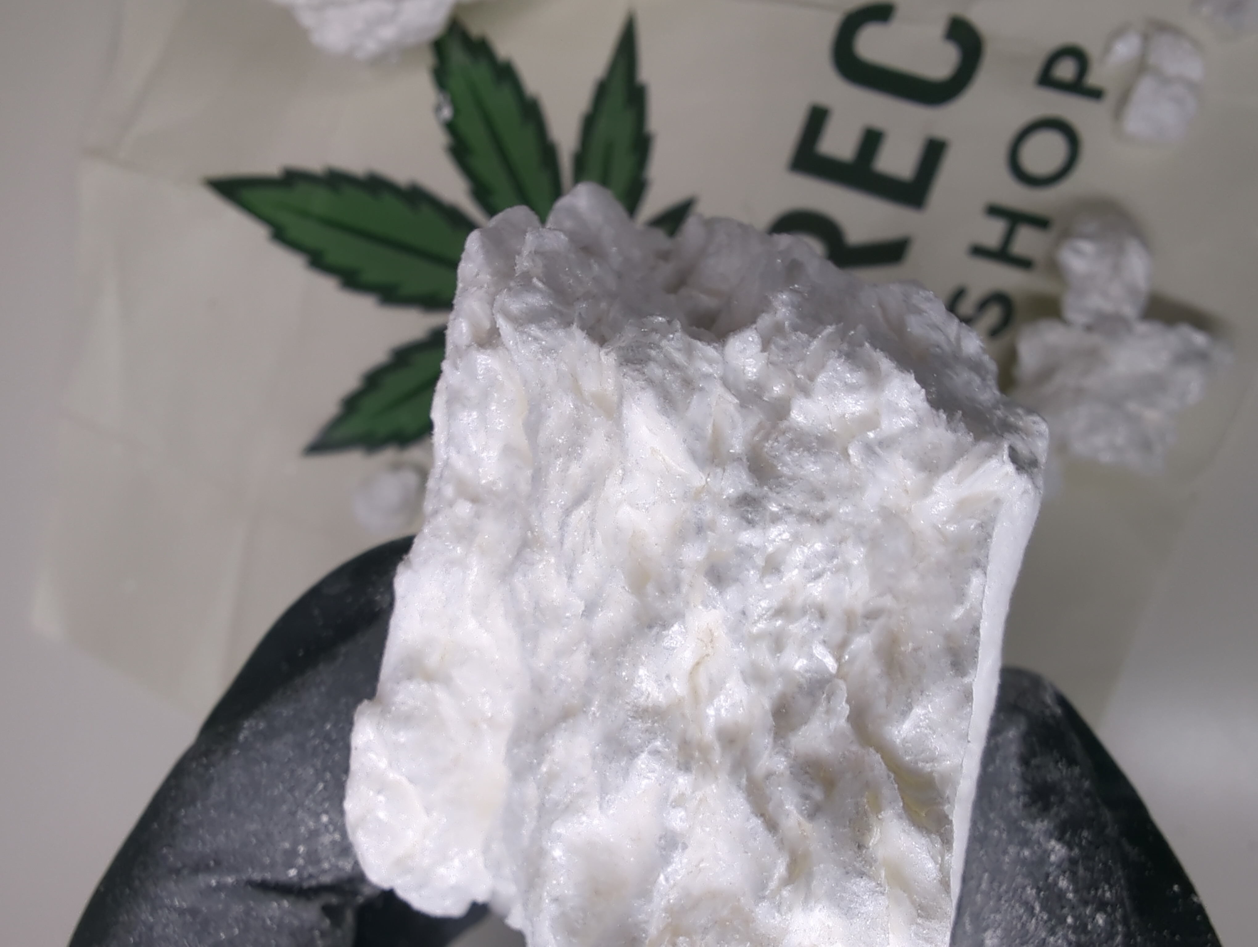 Bolivian Uncut