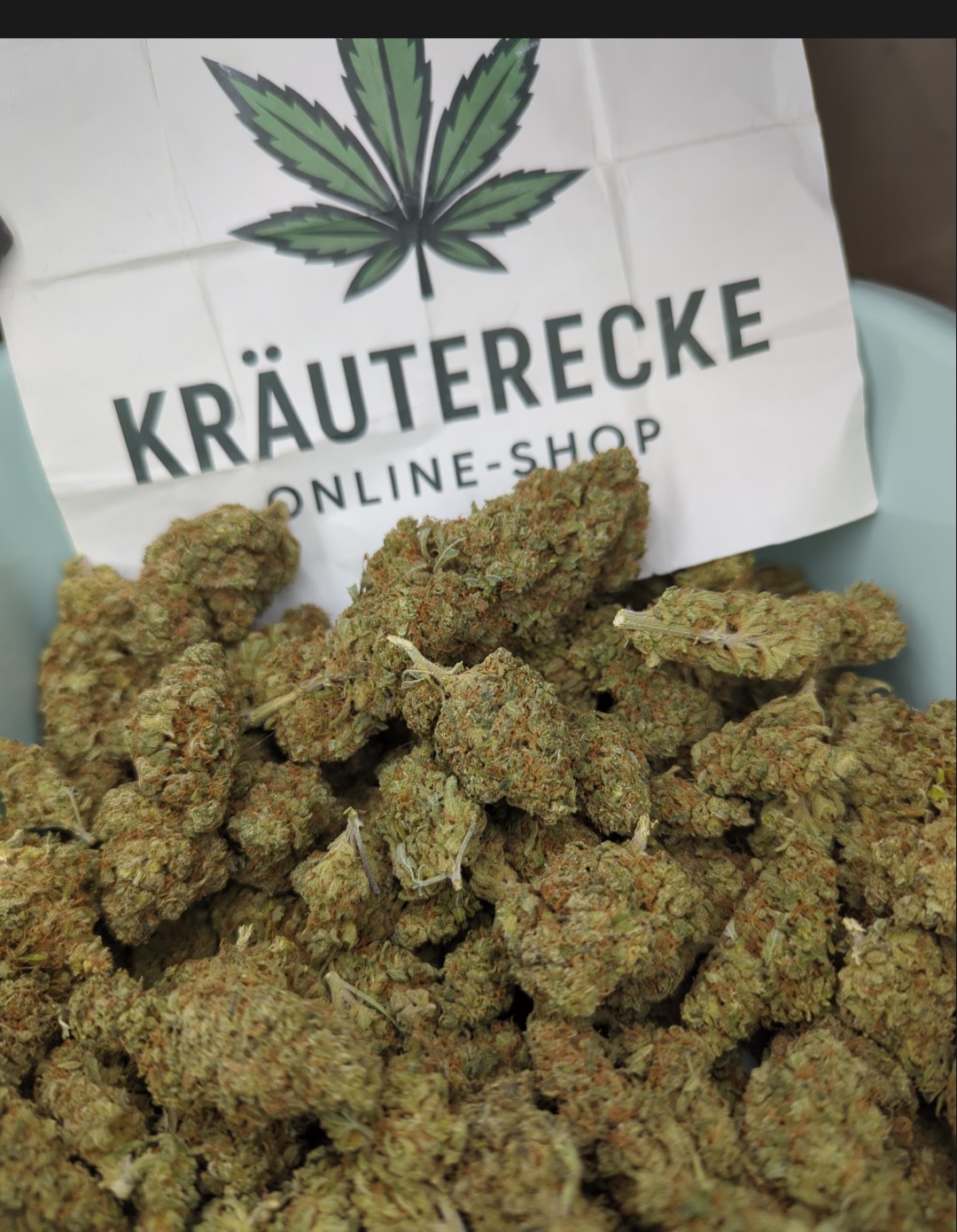 Cannalope Haze(German Grow)